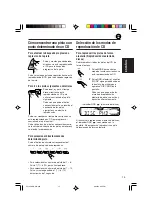 Предварительный просмотр 37 страницы JVC KD-S21 Instructions Manual