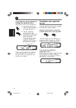 Предварительный просмотр 38 страницы JVC KD-S21 Instructions Manual