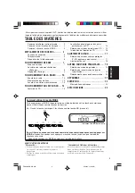 Предварительный просмотр 47 страницы JVC KD-S21 Instructions Manual