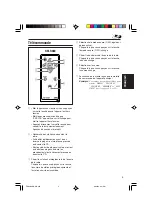 Предварительный просмотр 49 страницы JVC KD-S21 Instructions Manual