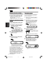 Предварительный просмотр 56 страницы JVC KD-S21 Instructions Manual