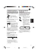 Предварительный просмотр 59 страницы JVC KD-S21 Instructions Manual