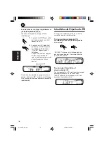 Предварительный просмотр 60 страницы JVC KD-S21 Instructions Manual