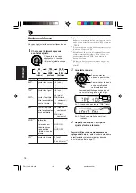 Предварительный просмотр 62 страницы JVC KD-S21 Instructions Manual