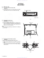 Предварительный просмотр 6 страницы JVC KD-S21 Service Manual