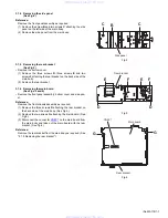 Предварительный просмотр 7 страницы JVC KD-S21 Service Manual