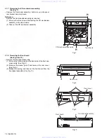 Предварительный просмотр 8 страницы JVC KD-S21 Service Manual