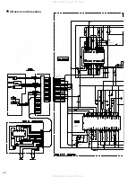 Предварительный просмотр 38 страницы JVC KD-S21 Service Manual