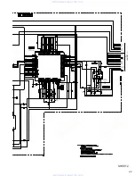 Предварительный просмотр 39 страницы JVC KD-S21 Service Manual