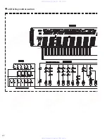 Предварительный просмотр 40 страницы JVC KD-S21 Service Manual