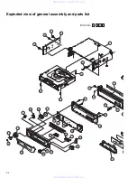 Предварительный просмотр 46 страницы JVC KD-S21 Service Manual