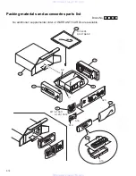 Предварительный просмотр 56 страницы JVC KD-S21 Service Manual