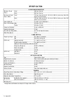 Preview for 2 page of JVC KD-S283 Service Manual