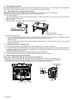 Preview for 4 page of JVC KD-S283 Service Manual