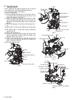 Preview for 22 page of JVC KD-S283 Service Manual