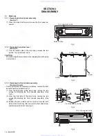 Предварительный просмотр 6 страницы JVC KD-S284 Service Manual