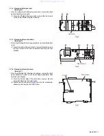 Предварительный просмотр 7 страницы JVC KD-S284 Service Manual