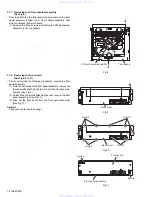 Предварительный просмотр 8 страницы JVC KD-S284 Service Manual