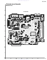 Предварительный просмотр 35 страницы JVC KD-S284 Service Manual