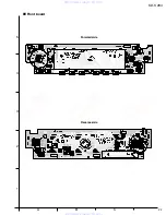 Предварительный просмотр 37 страницы JVC KD-S284 Service Manual