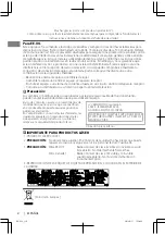 Предварительный просмотр 18 страницы JVC KD-S29 Instructions Manual