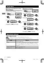 Предварительный просмотр 36 страницы JVC KD-S29 Instructions Manual