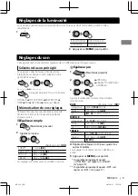 Предварительный просмотр 41 страницы JVC KD-S29 Instructions Manual