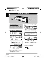 Предварительный просмотр 12 страницы JVC KD-S31 Instructions Manual