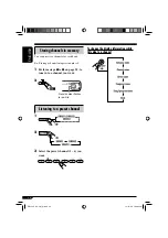 Предварительный просмотр 26 страницы JVC KD-S31 Instructions Manual