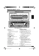 Предварительный просмотр 37 страницы JVC KD-S31 Instructions Manual