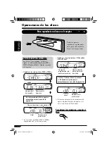 Предварительный просмотр 44 страницы JVC KD-S31 Instructions Manual