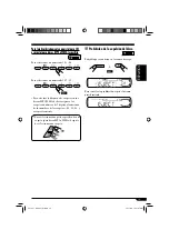 Предварительный просмотр 47 страницы JVC KD-S31 Instructions Manual