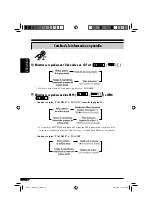 Предварительный просмотр 48 страницы JVC KD-S31 Instructions Manual