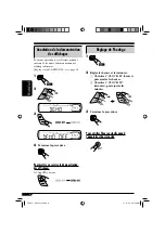 Предварительный просмотр 72 страницы JVC KD-S31 Instructions Manual