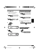 Предварительный просмотр 75 страницы JVC KD-S31 Instructions Manual