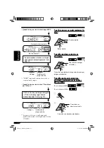 Предварительный просмотр 78 страницы JVC KD-S31 Instructions Manual