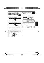 Предварительный просмотр 79 страницы JVC KD-S31 Instructions Manual