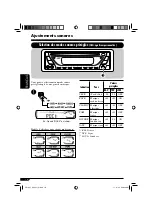 Предварительный просмотр 82 страницы JVC KD-S31 Instructions Manual