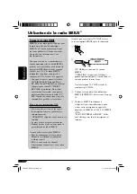 Предварительный просмотр 88 страницы JVC KD-S31 Instructions Manual