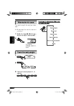 Предварительный просмотр 90 страницы JVC KD-S31 Instructions Manual