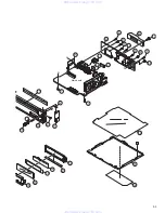 Предварительный просмотр 71 страницы JVC KD-S31 Service Manual