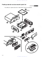 Предварительный просмотр 88 страницы JVC KD-S31 Service Manual