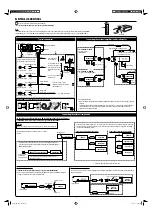 Preview for 2 page of JVC KD-S34 Installation Manual