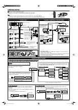 Preview for 4 page of JVC KD-S34 Installation Manual