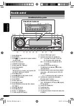 Предварительный просмотр 30 страницы JVC KD-S34 Instructions Manual