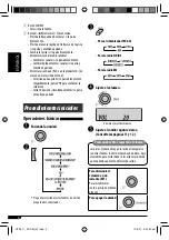 Предварительный просмотр 32 страницы JVC KD-S34 Instructions Manual