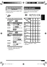 Предварительный просмотр 37 страницы JVC KD-S34 Instructions Manual