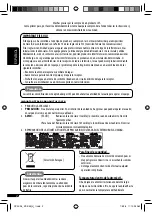 Preview for 24 page of JVC KD-S35 Instructions Manual