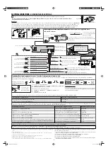 Предварительный просмотр 2 страницы JVC KD-S36 Installation & Connection Manual