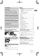 Предварительный просмотр 21 страницы JVC KD-S39 Instructions Manual